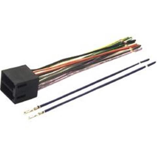 Metra Electronics Metra 88 - Up VW Vehicle Harness 70-1784 701784 - main